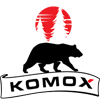 small komox custom logo